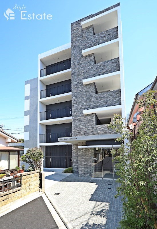 ＣＯＺＹ茶屋ヶ坂