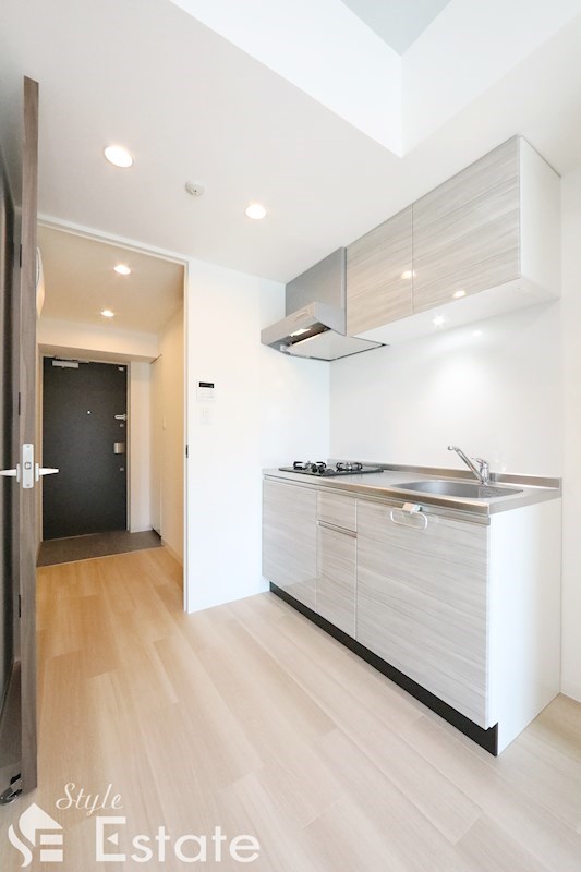 システムキッチン