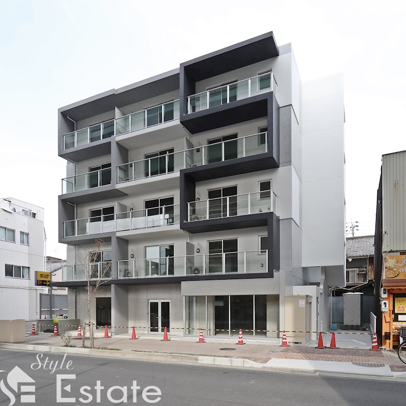 lives residence 浄心