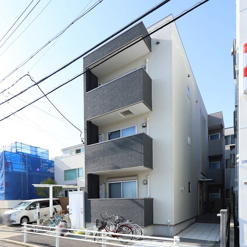 Cherim黒川志賀町