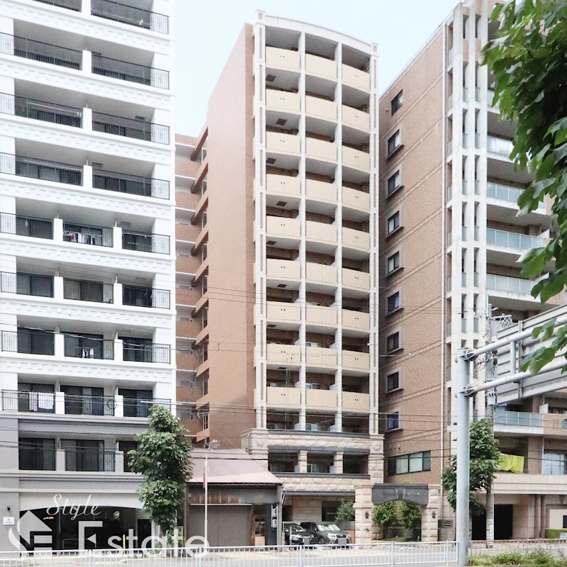 プレサンス新栄リミックス