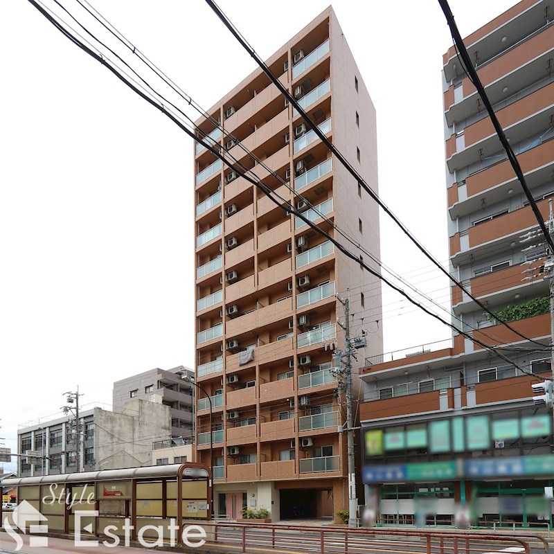 リヴェール白壁