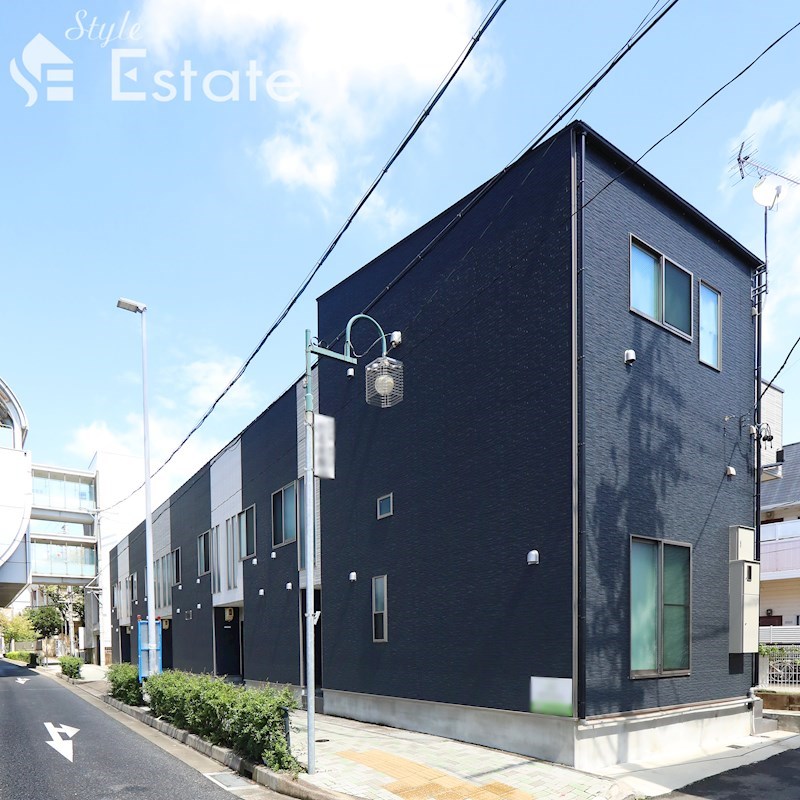 LE COCON守山II