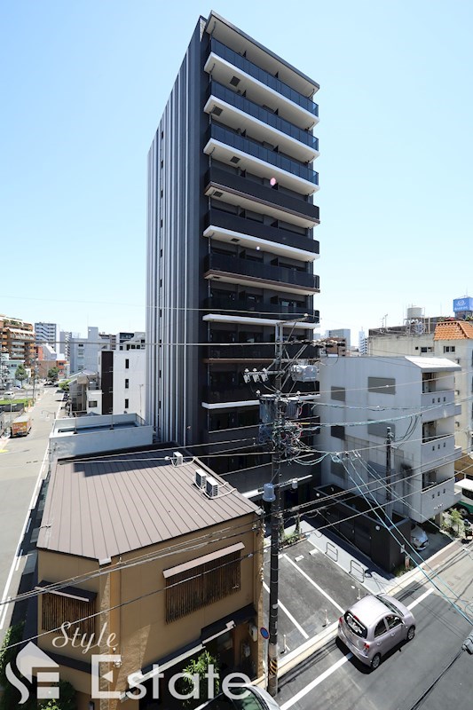 メイクス矢場町II