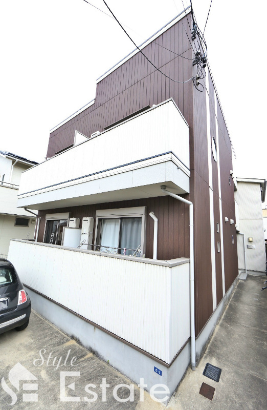 クレフラスト更屋敷II