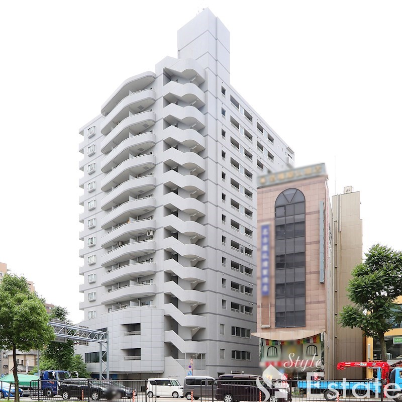 ナビシティ大須II