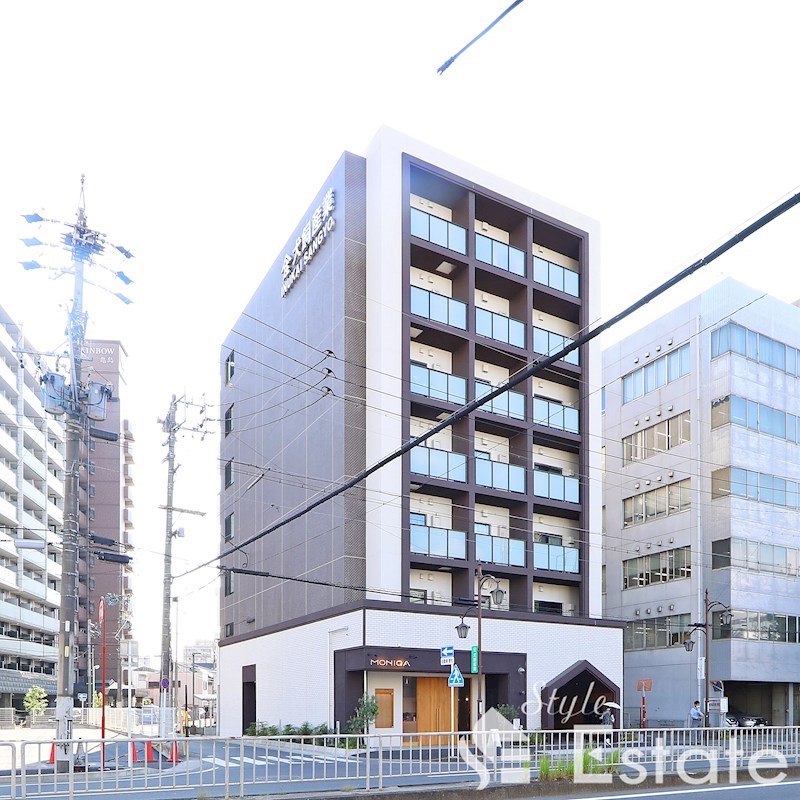 T’s Residence Nagoya