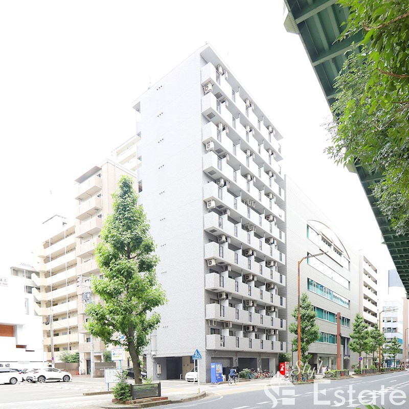 クレスト泉