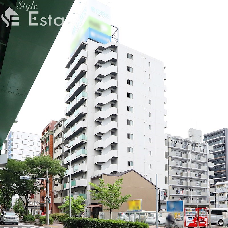 プロシード新栄