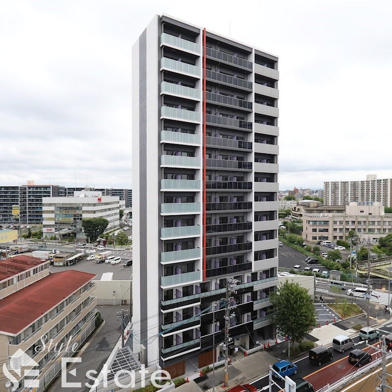 S-RESIDENCE茶屋ヶ坂