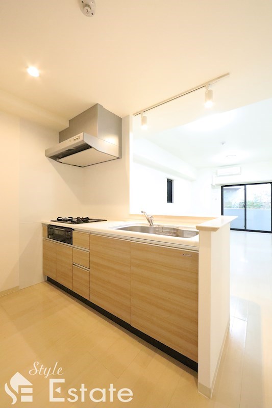 システムキッチン