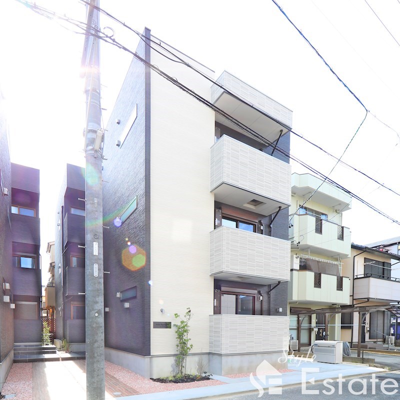 アルティス志賀本通