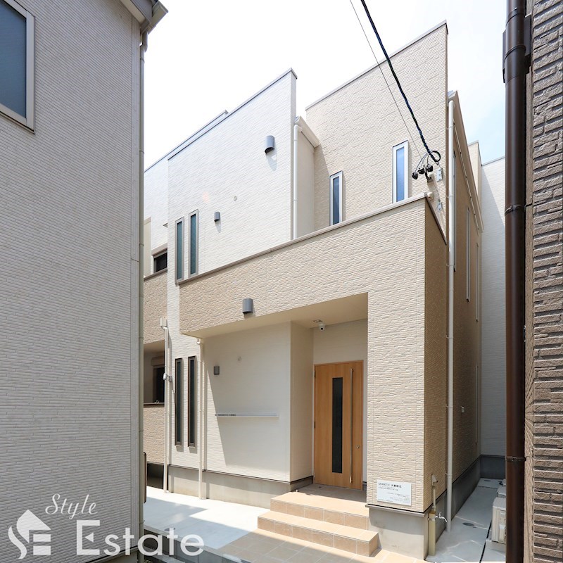 GRANDTIC大曽根北