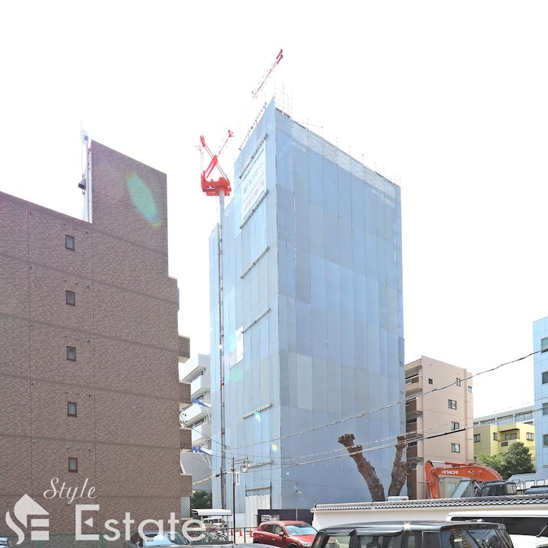 エスリード泉プライム