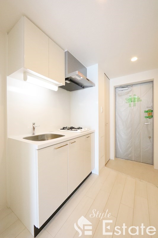 システムキッチン