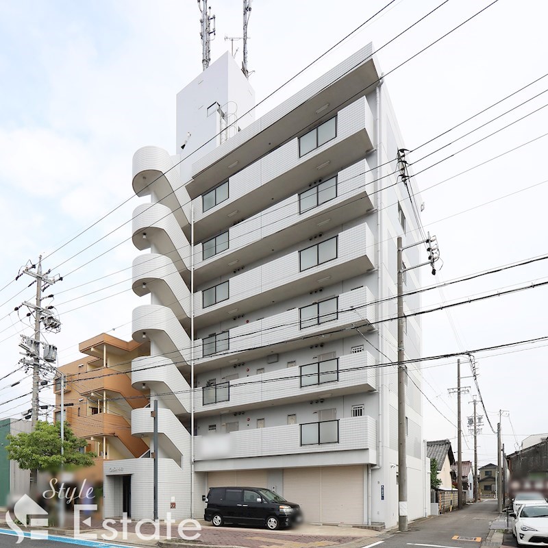 CASA小幡