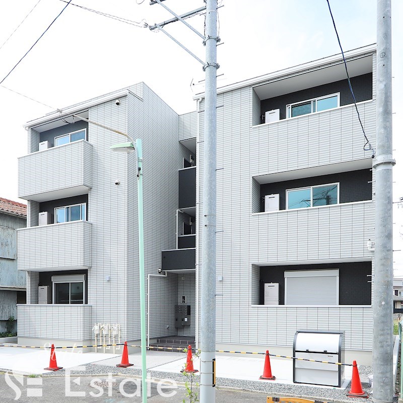 Anecis（アネシス）栄生町