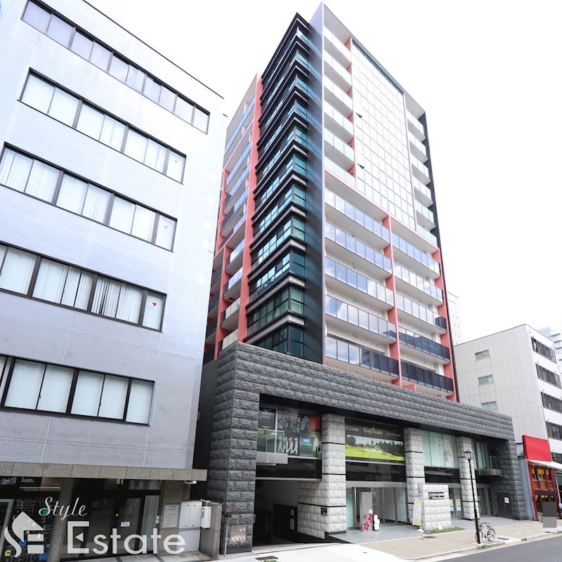 さくらHills NISHIKI Platinum Residence