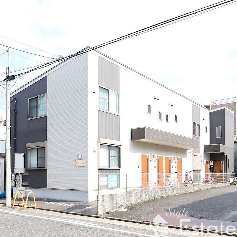 エトワールいずみ