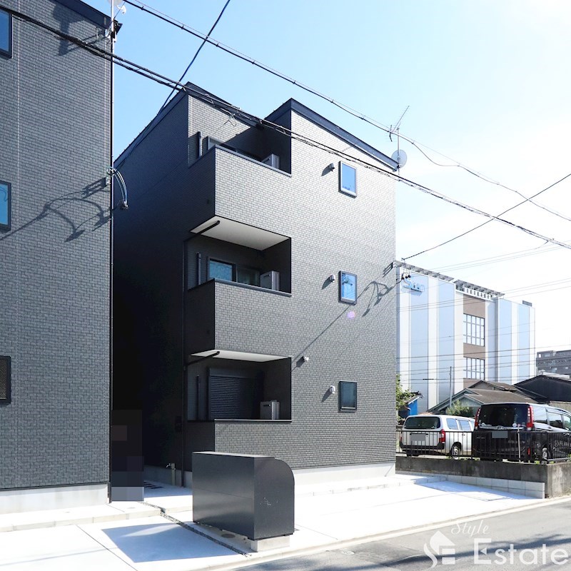 CRASTINE弥次ヱ町4丁目C棟