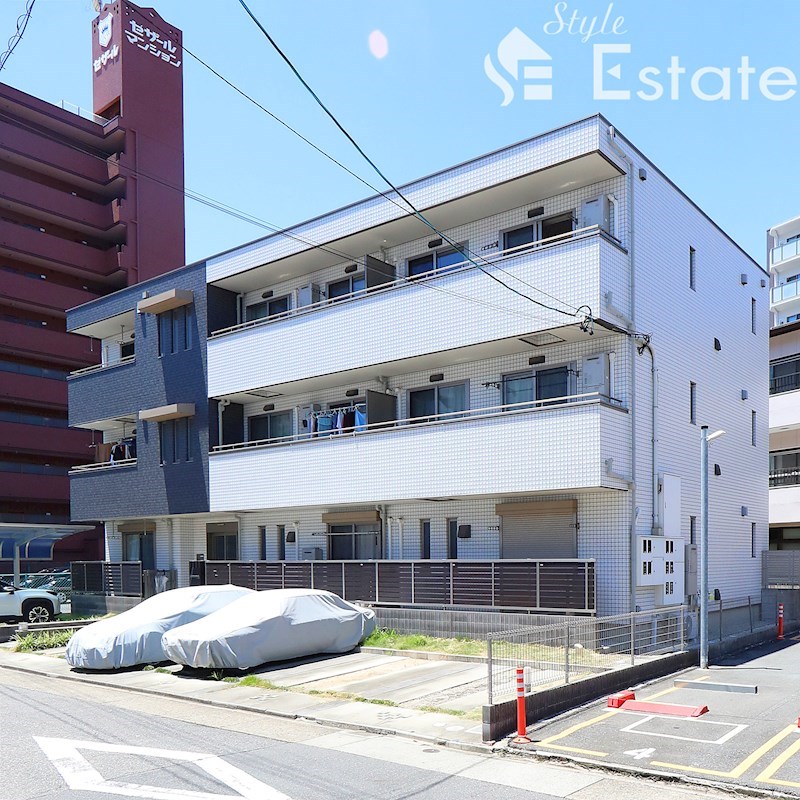 コンテッサ名駅