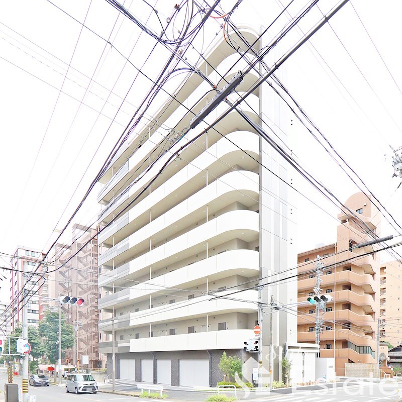 エクラン上前津