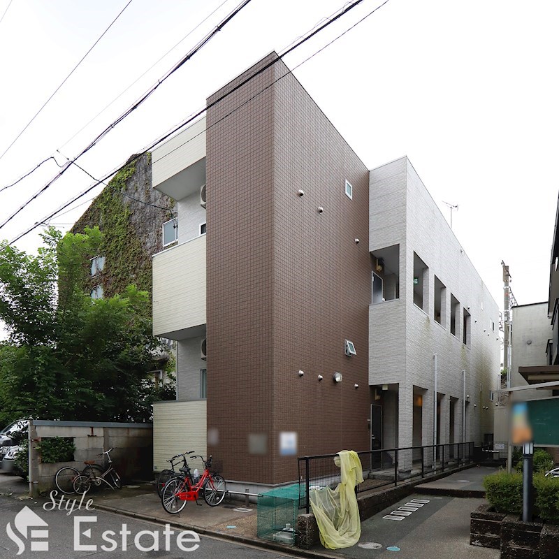 ボンヌール枇杷島