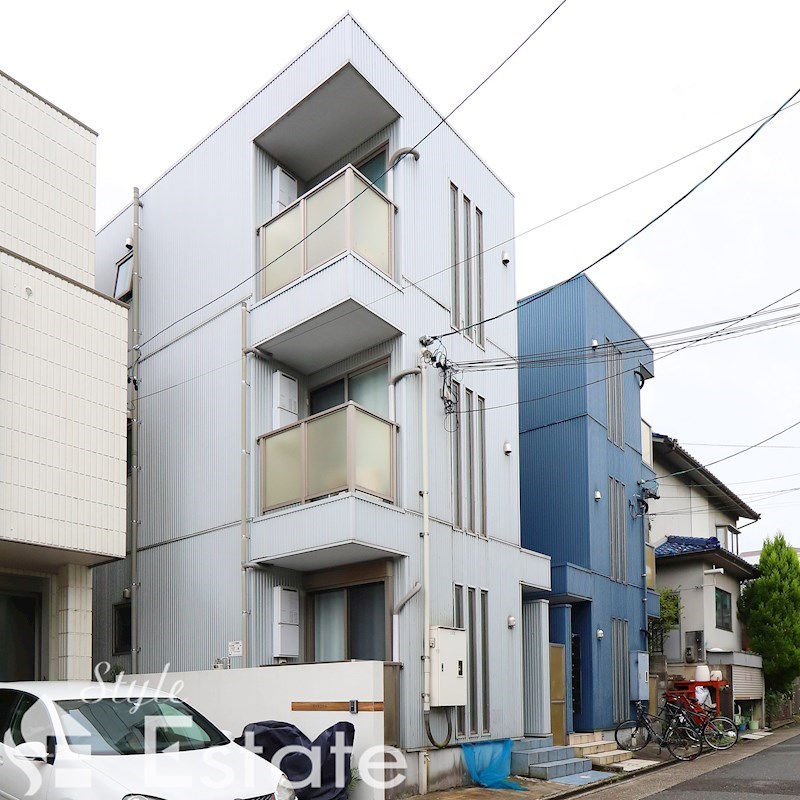 ANDY茶屋が坂