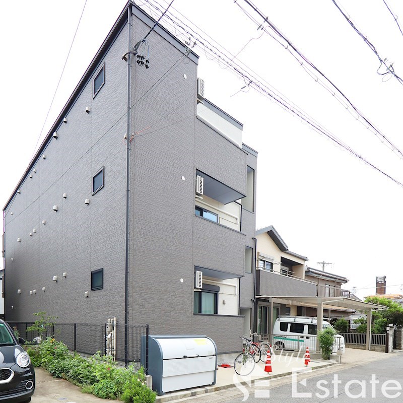 リヴェール東味鋺