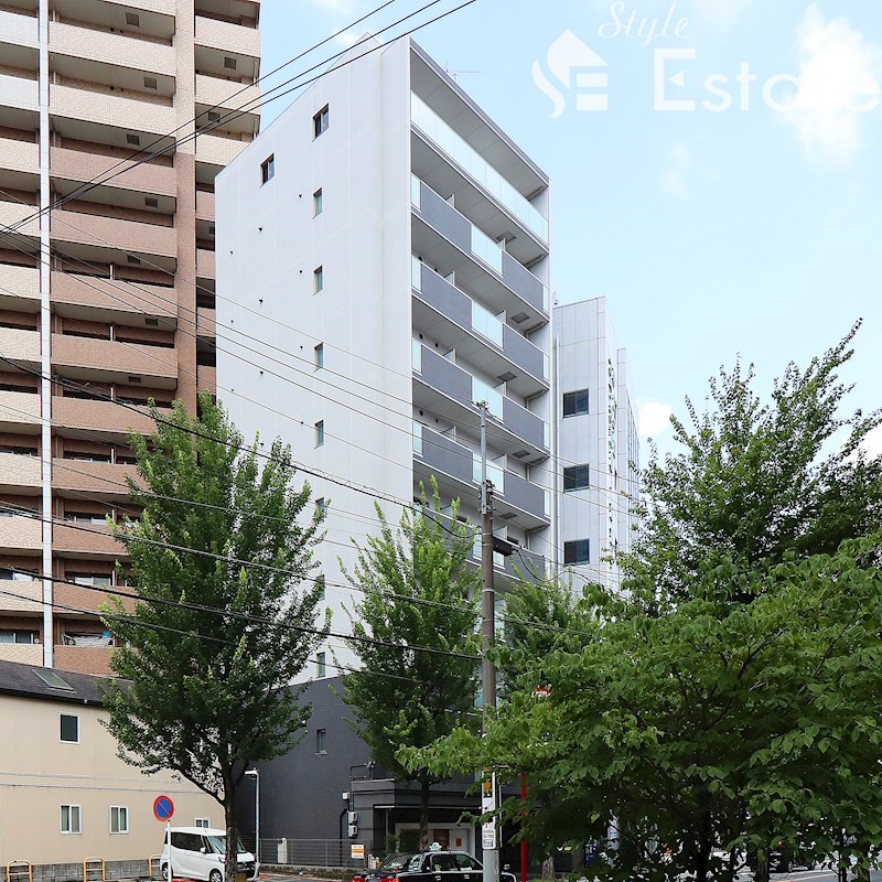 Z・R名駅