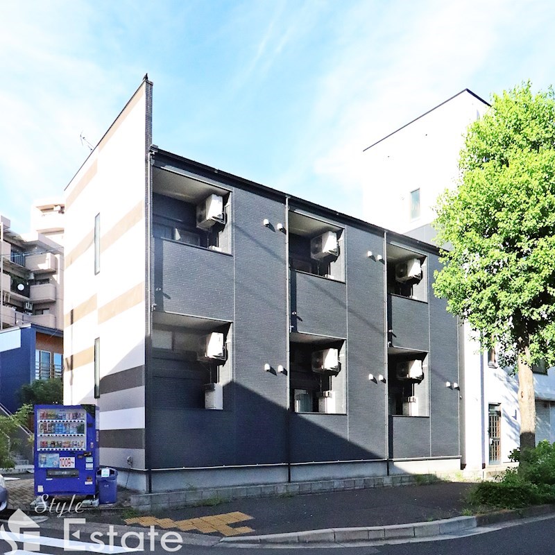 リーフアベニュー