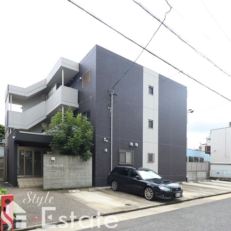 Ｂｅｌ　Ｆｉｏｒｅ千種