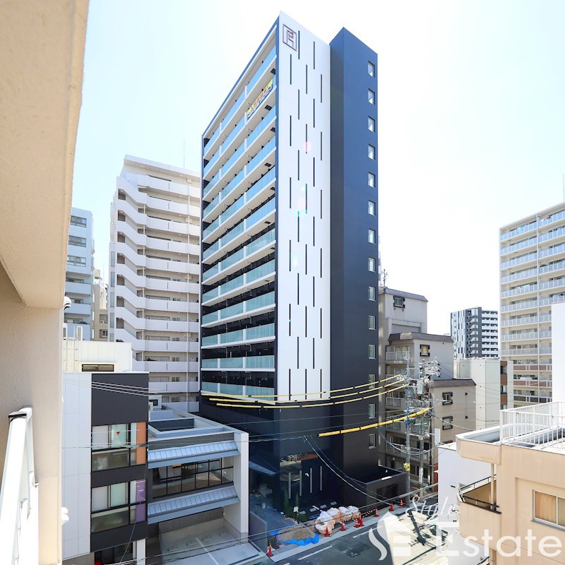 エステムコート名古屋鶴舞IIレアーヴ