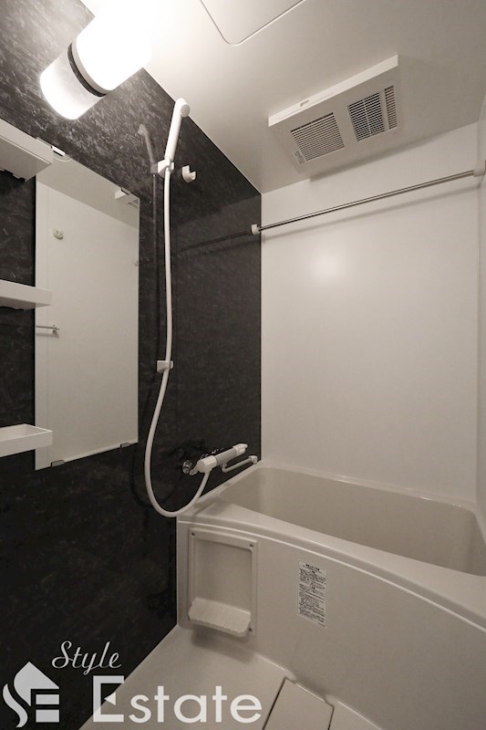 バスルーム 浴室乾燥