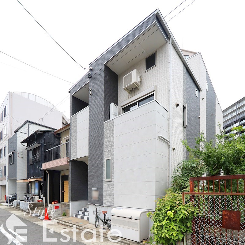 ASTERIA新栄