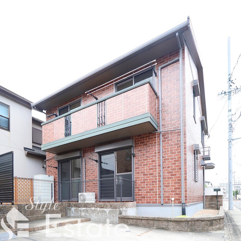 ウィルコート徳川　北