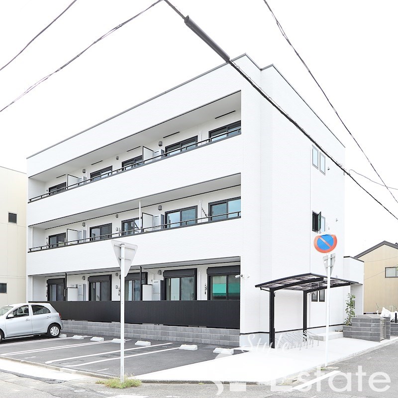 シェール　ブラン