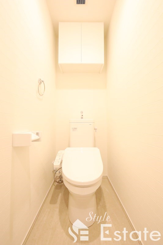 シャワートイレ