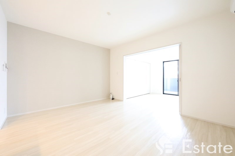 リビング別角度