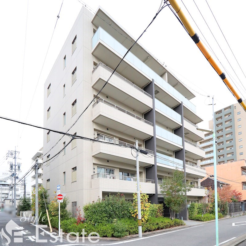 グランマスト橦木町