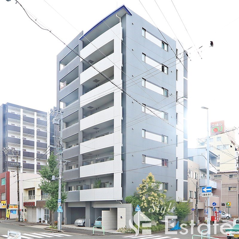 アクアブルー
