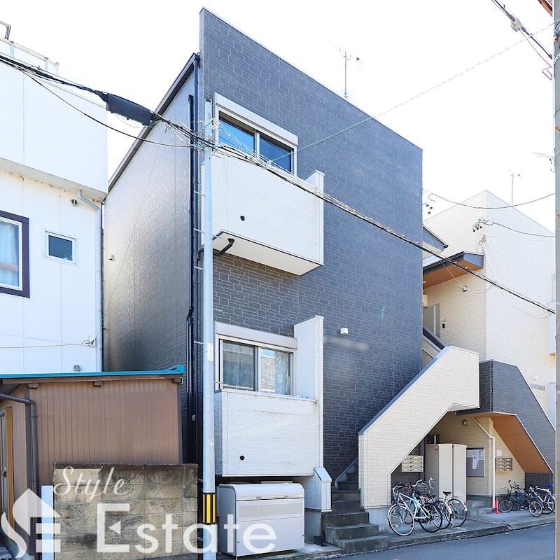 Creo庄内通六番館