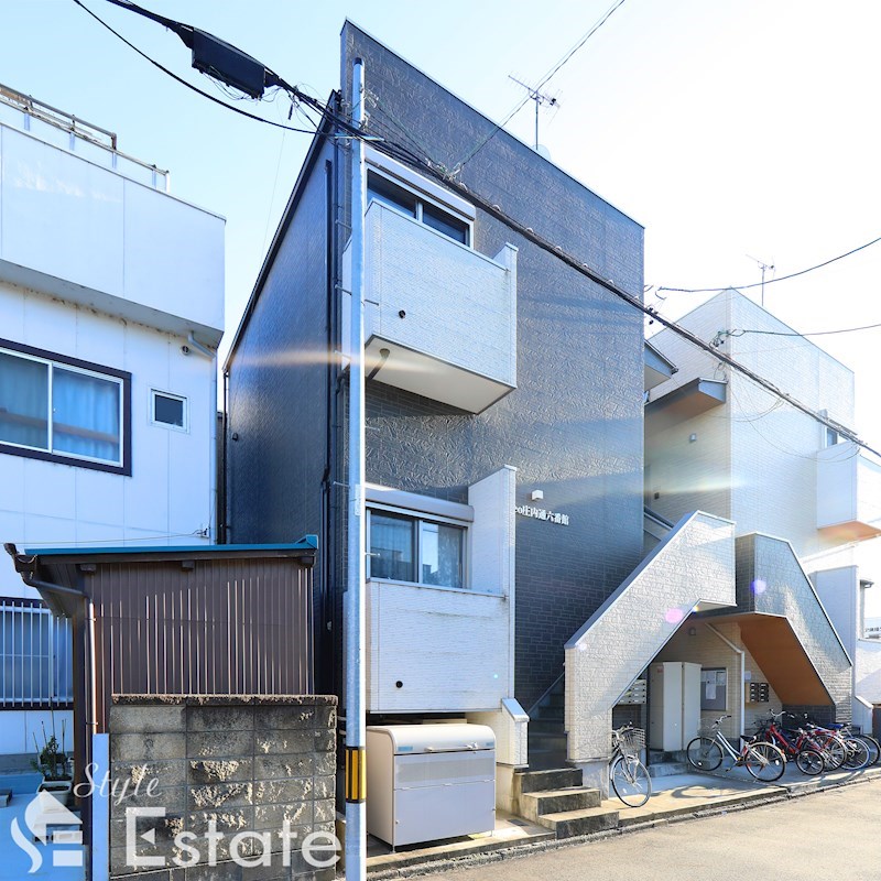 Creo庄内通六番館