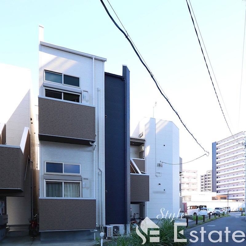 Creo庄内通参番館