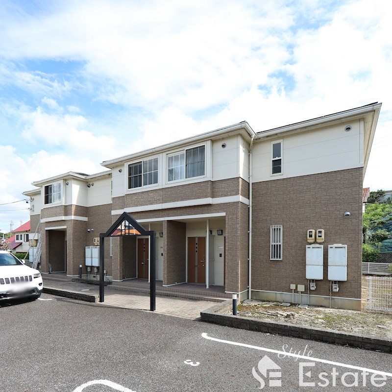 ルミナスハイム