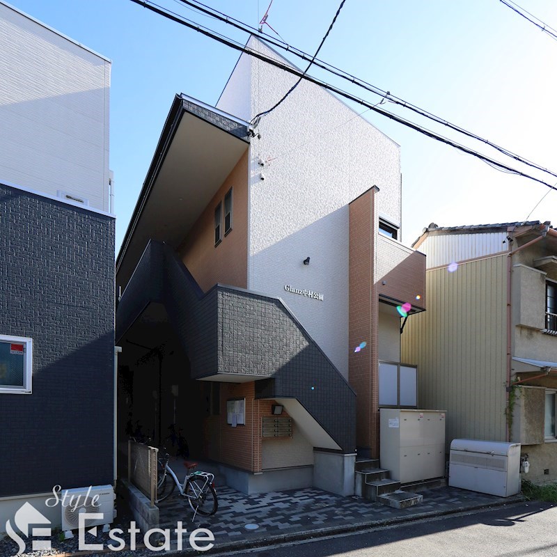 グランツ中村公園