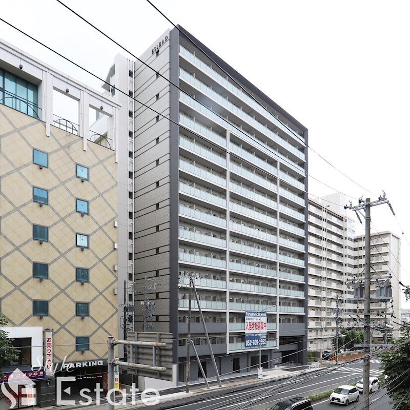 エスリード新栄グランラグジェ