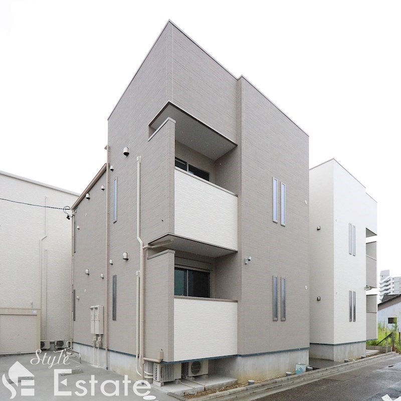 Grandtic Smart 山王