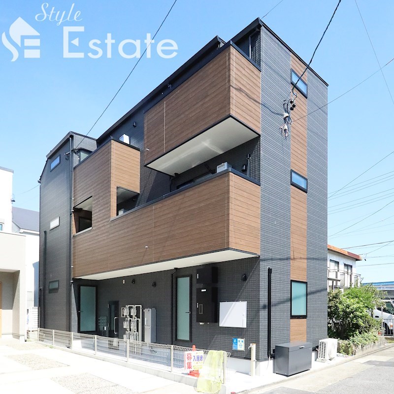 プリシェール名塚