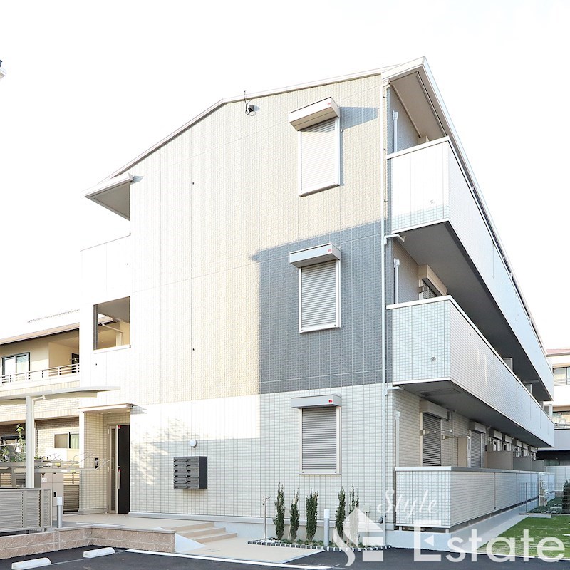 コンフォール吹上